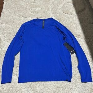 Lululemon Long Sleeve
